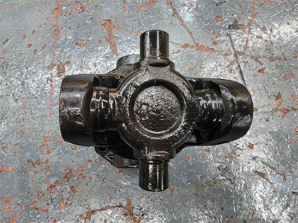 Spicer  Hydraulik