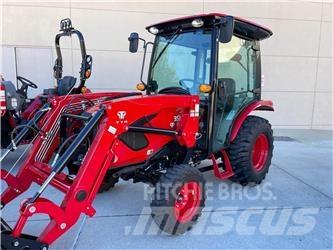 TYM 3515CH Traktoren