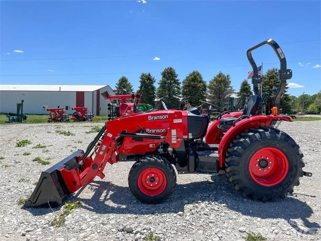 TYM 3515H Traktoren
