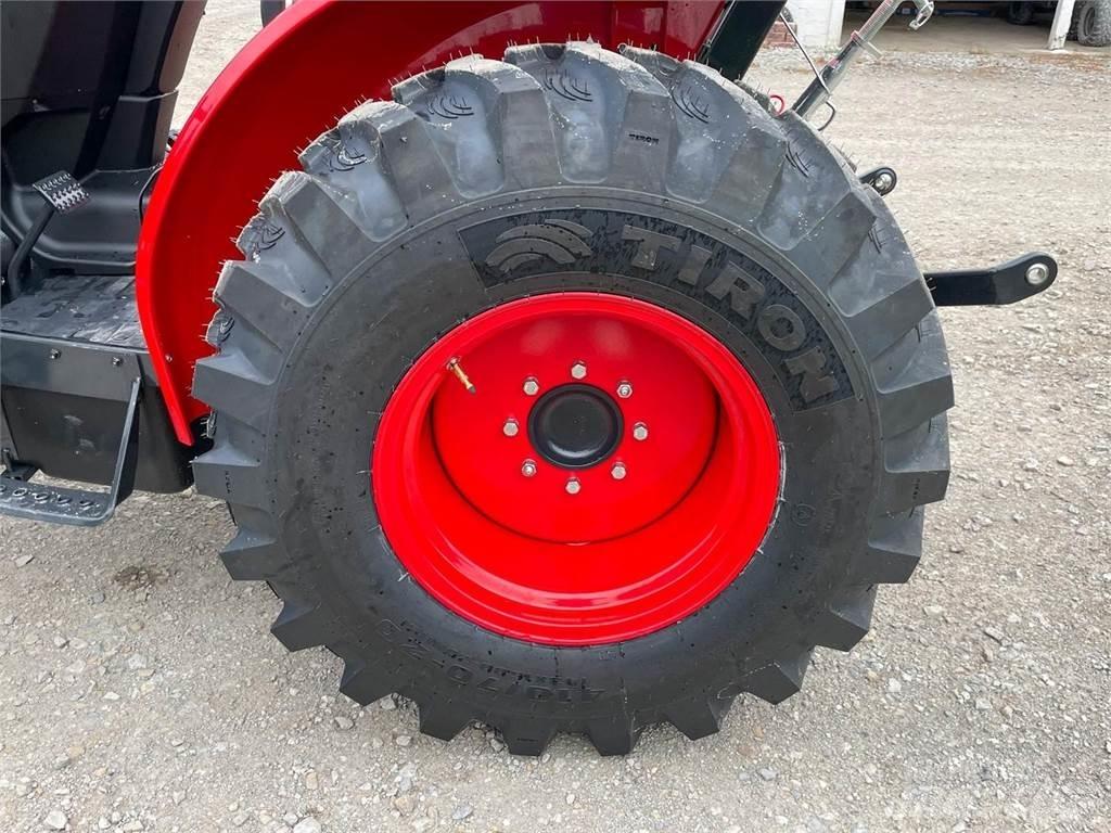 TYM 3515H Traktoren