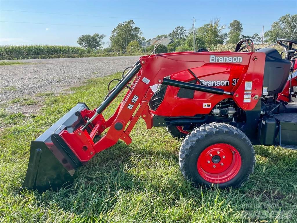 TYM 3515R Traktoren