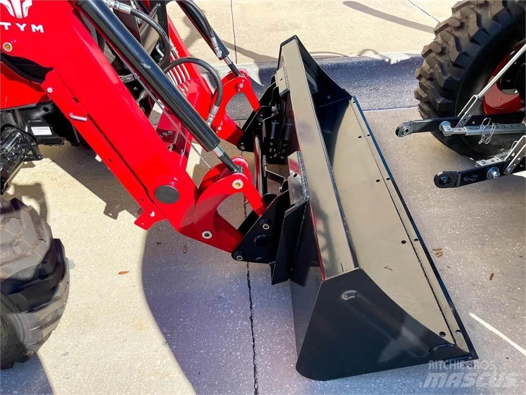 TYM 4820R Traktoren