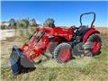 TYM 5835R Traktoren