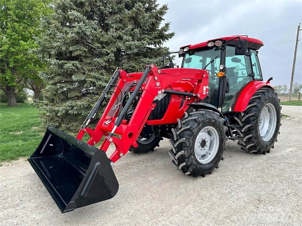 TYM T1104 Traktoren