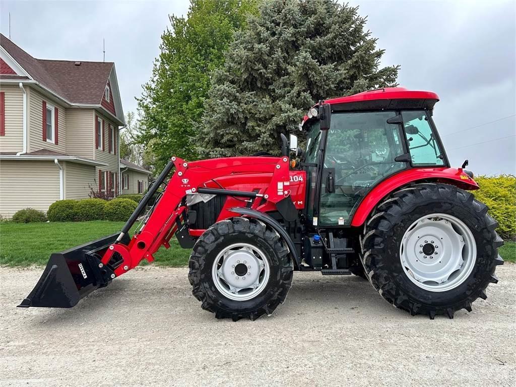 TYM T1104 Traktoren