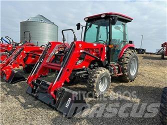 TYM T494HC Traktoren