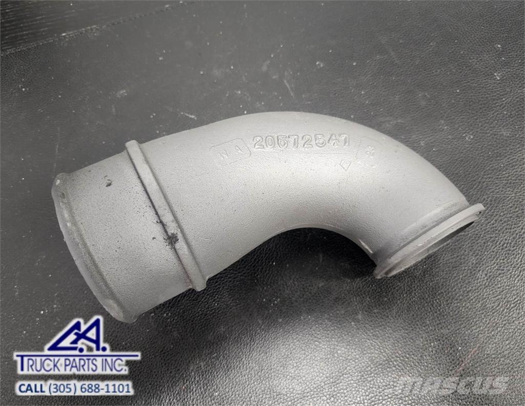  Unmarked Transport Sonstige