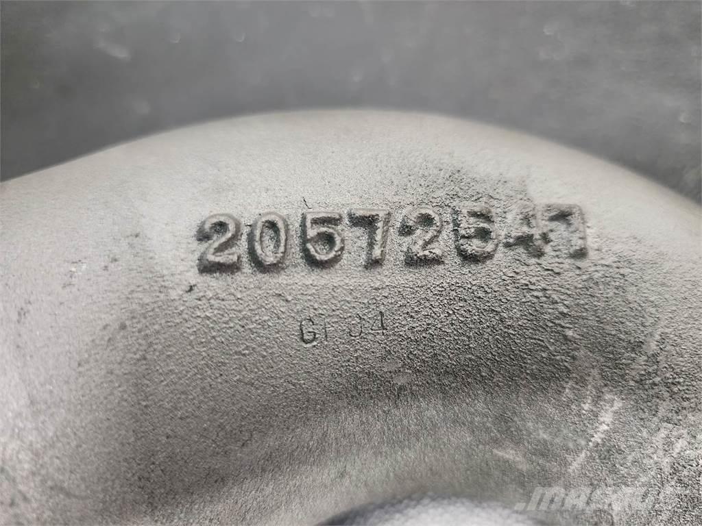  Unmarked Transport Sonstige