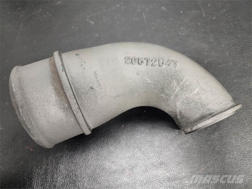  Unmarked Transport Sonstige