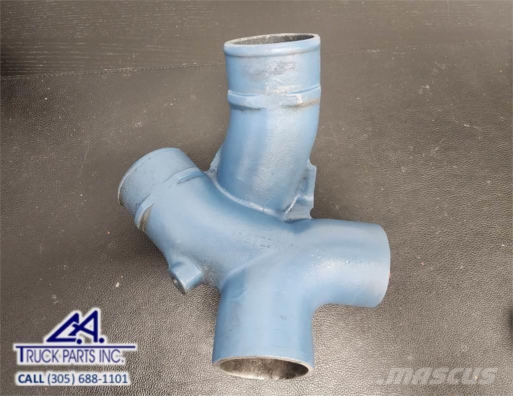  Unmarked Transport Sonstige