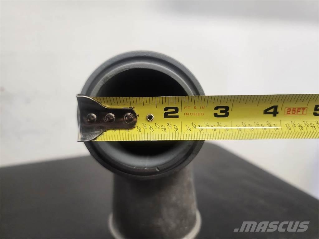  Unmarked Transport Sonstige