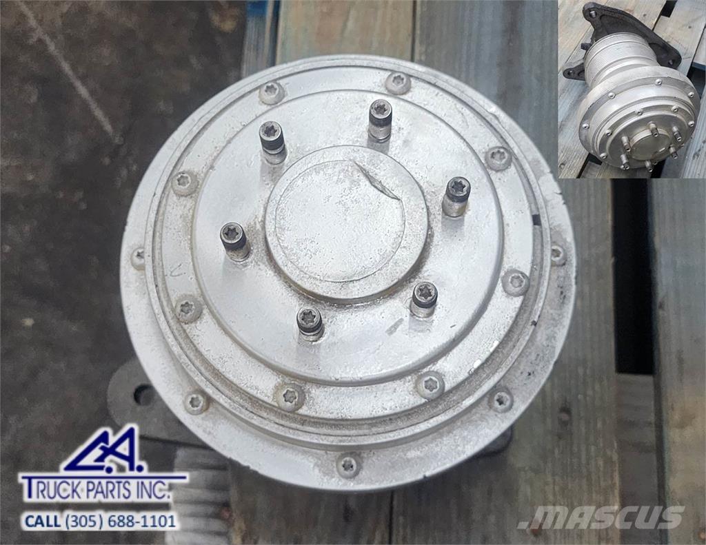  Unmarked Transport Sonstige