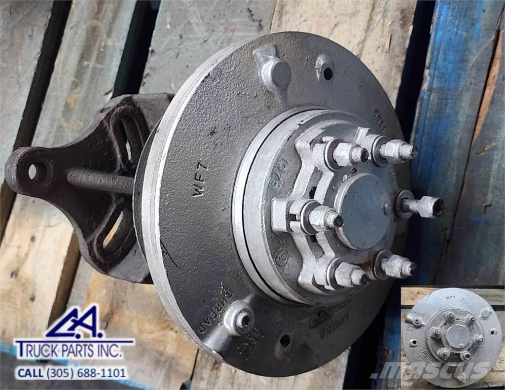  Unmarked Transport Sonstige