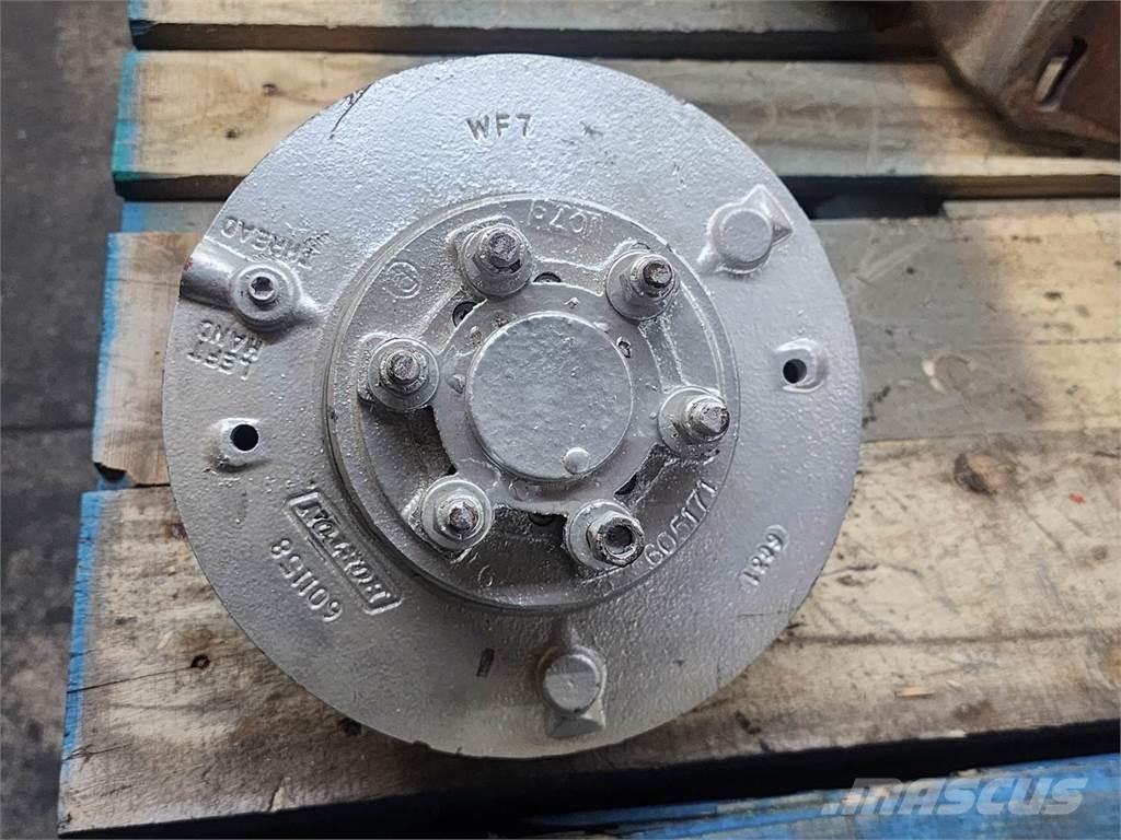  Unmarked Transport Sonstige