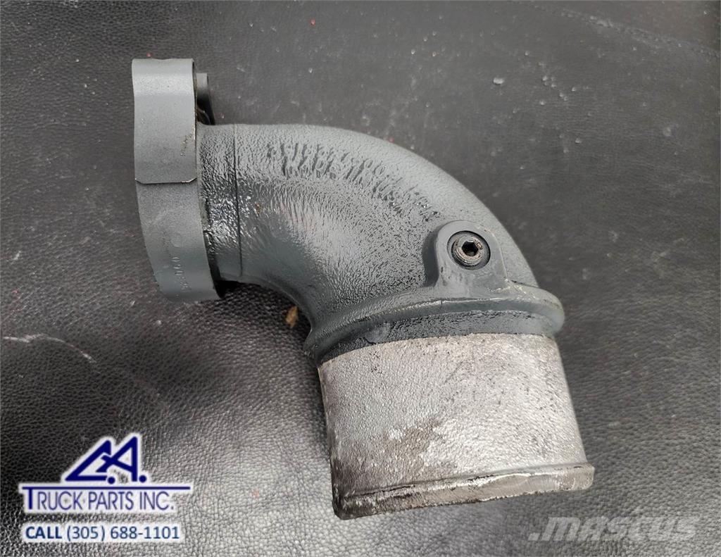  Unmarked Transport Sonstige