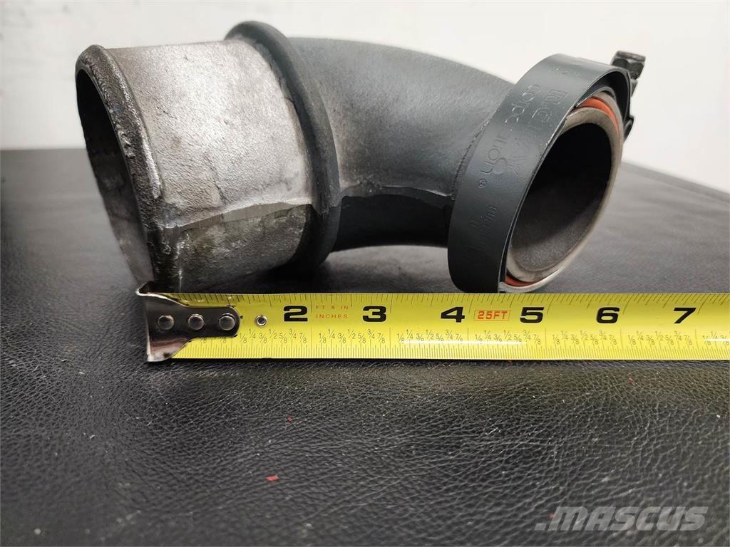  Unmarked Transport Sonstige