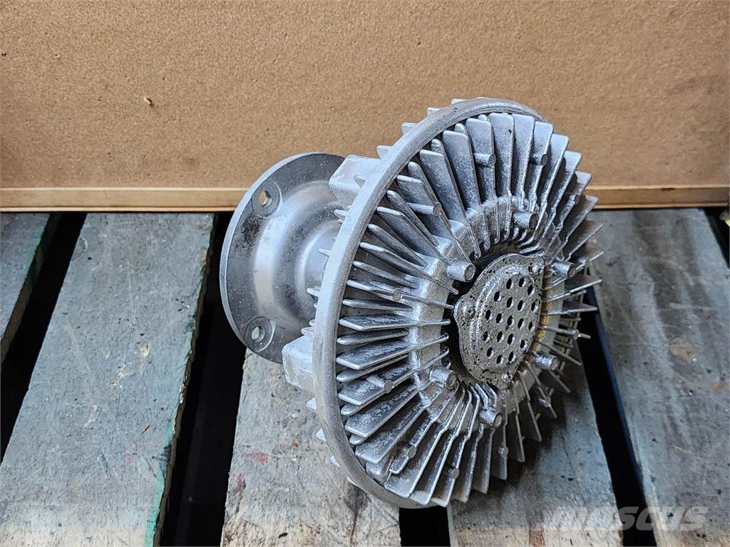  Unmarked Transport Sonstige