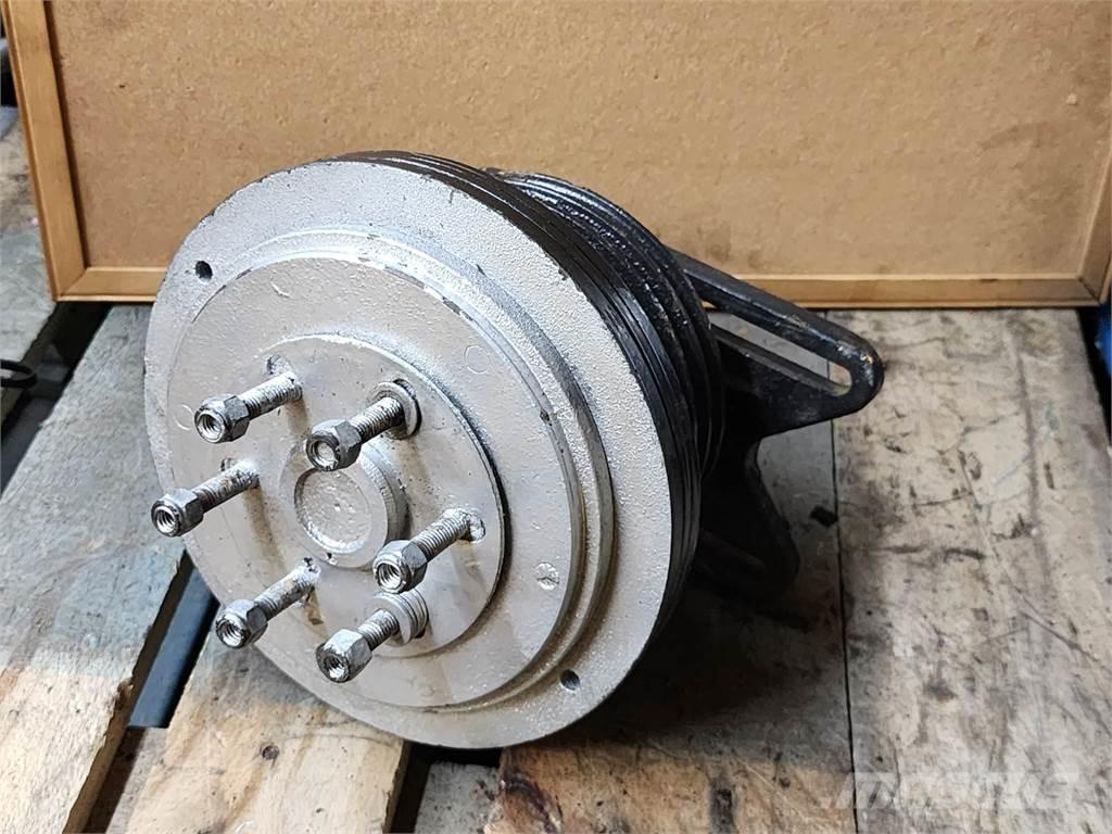  Unmarked Transport Sonstige