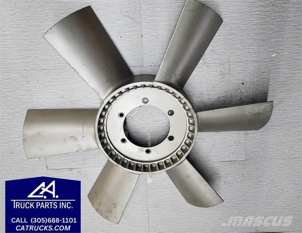  Unmarked Transport Sonstige