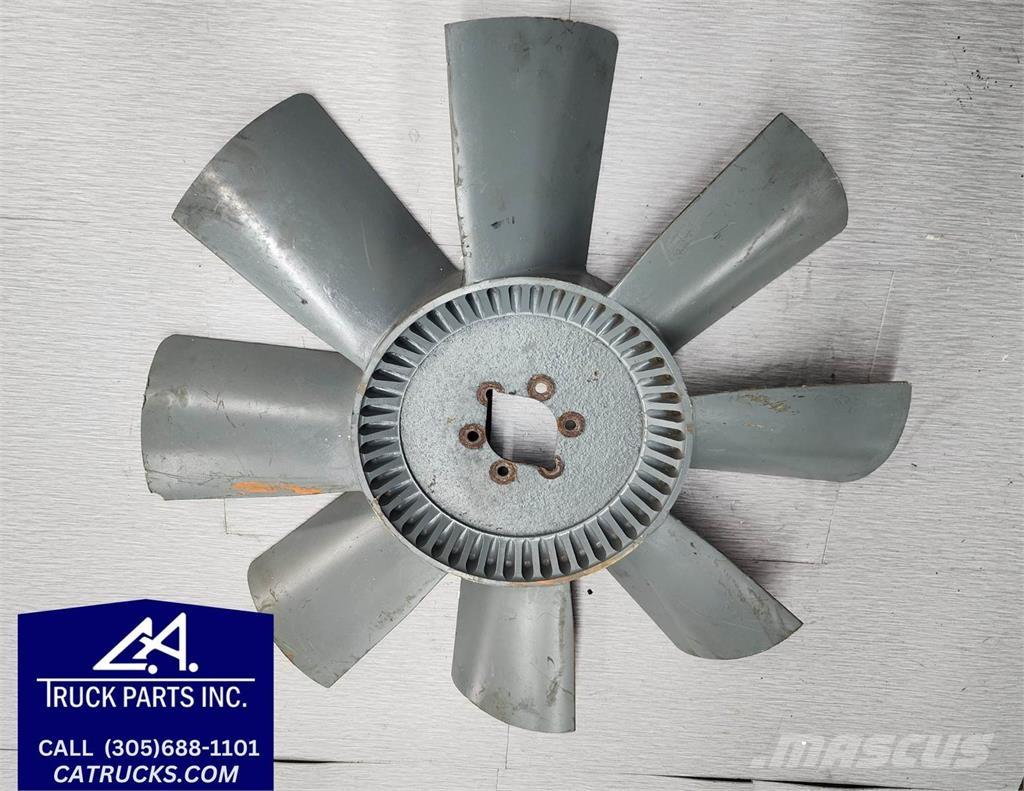  Unmarked Transport Sonstige