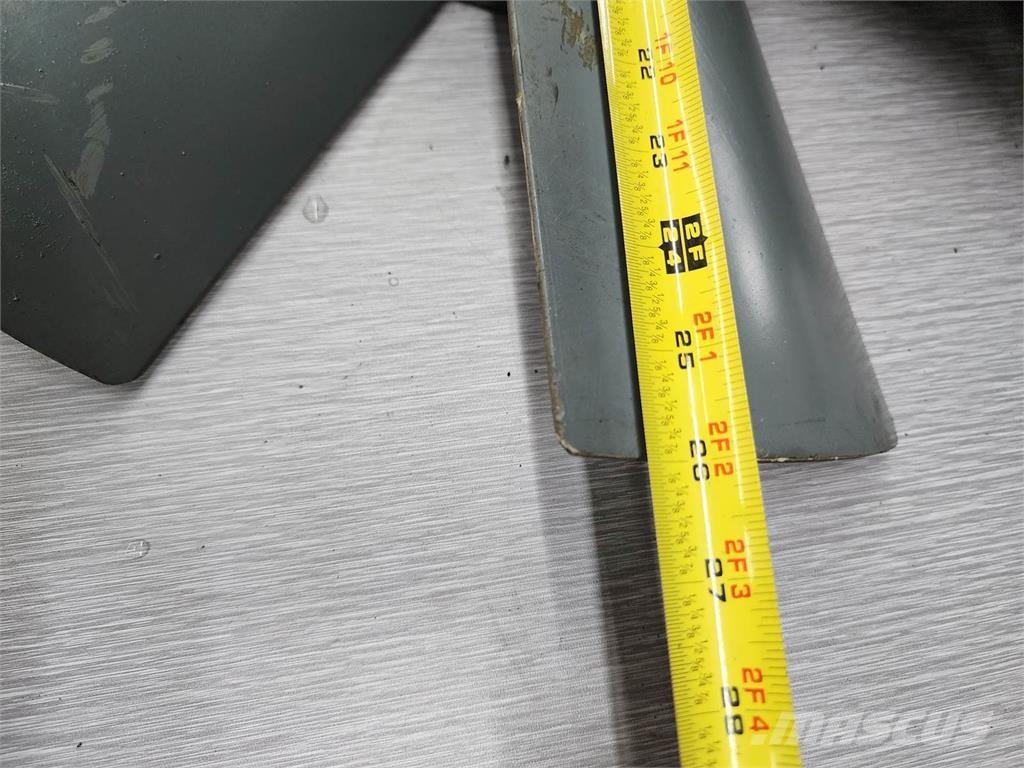  Unmarked Transport Sonstige