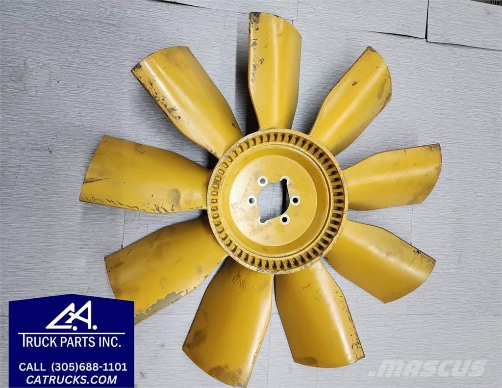  Unmarked Transport Sonstige