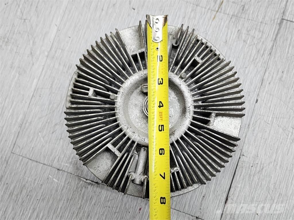  Unmarked Transport Sonstige