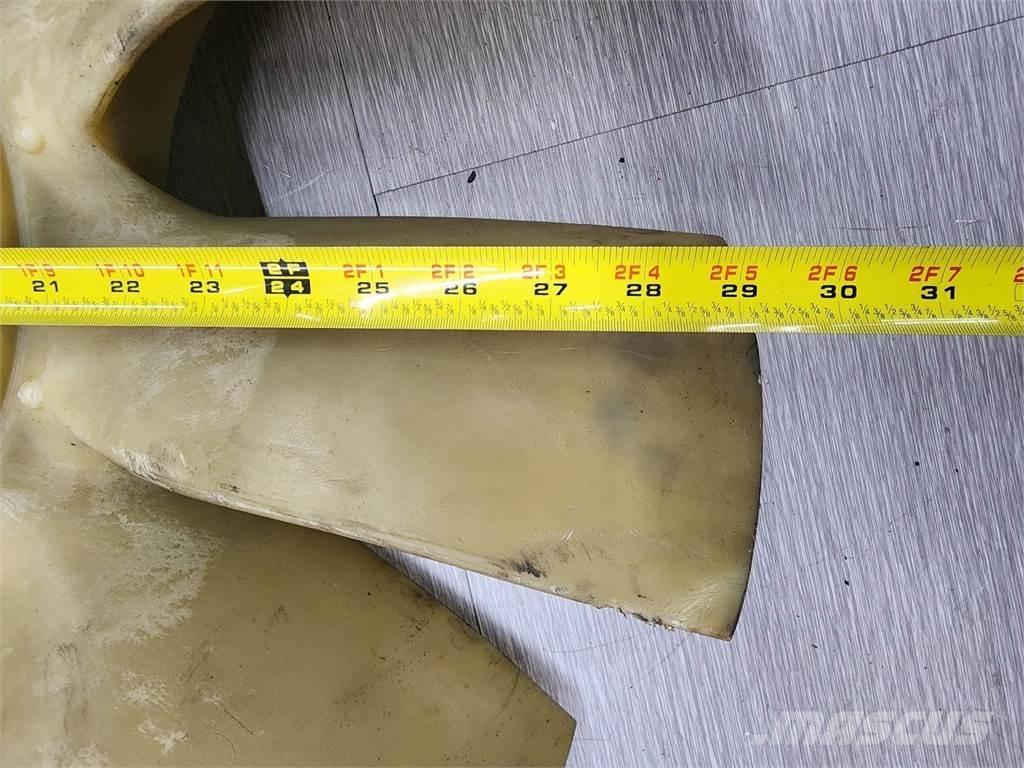  Unmarked Transport Sonstige