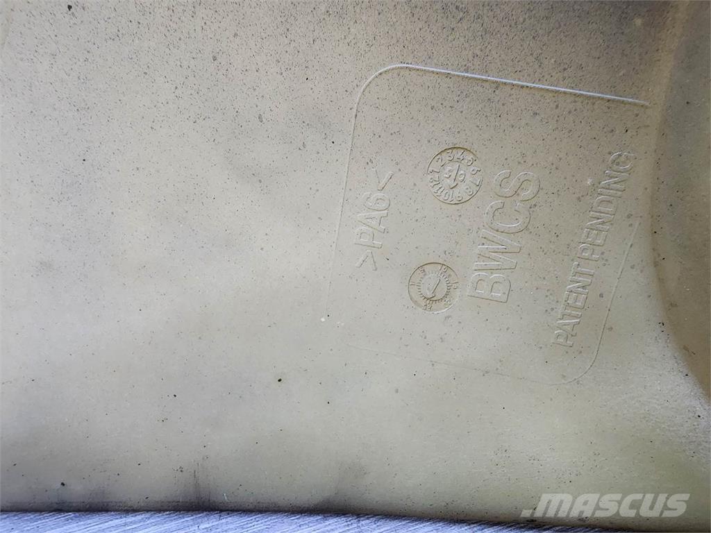  Unmarked Transport Sonstige