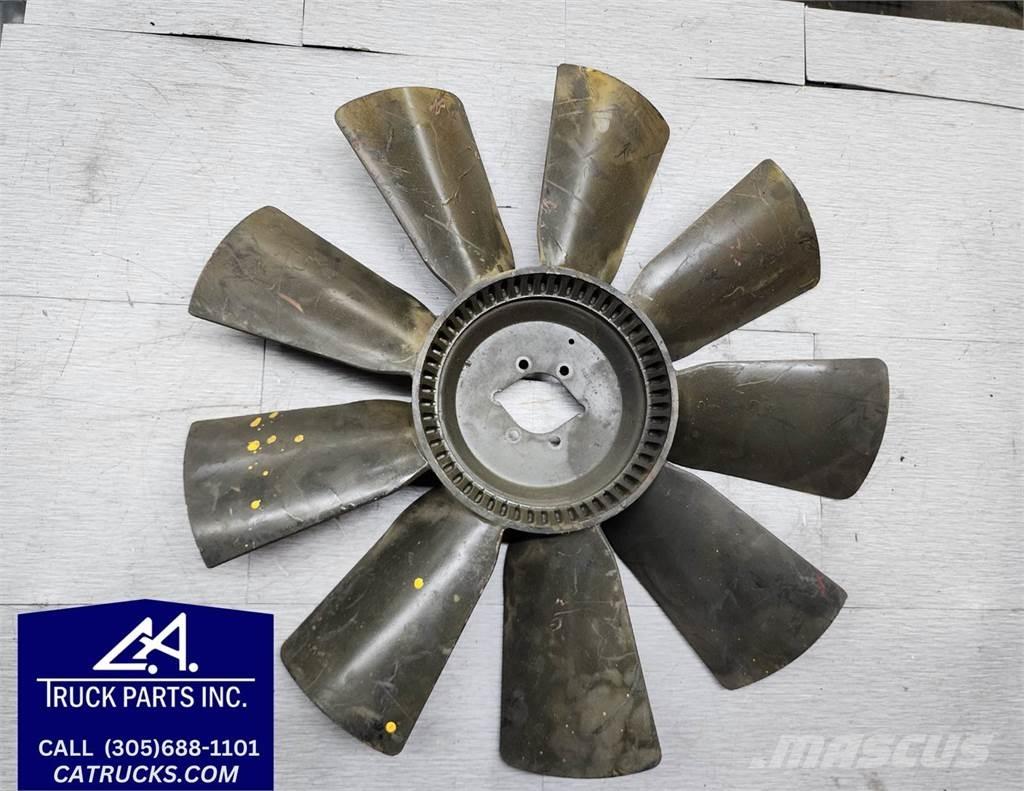  Unmarked Transport Sonstige