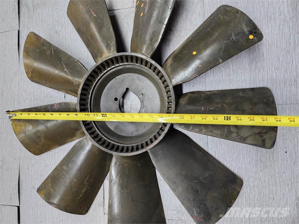  Unmarked Transport Sonstige