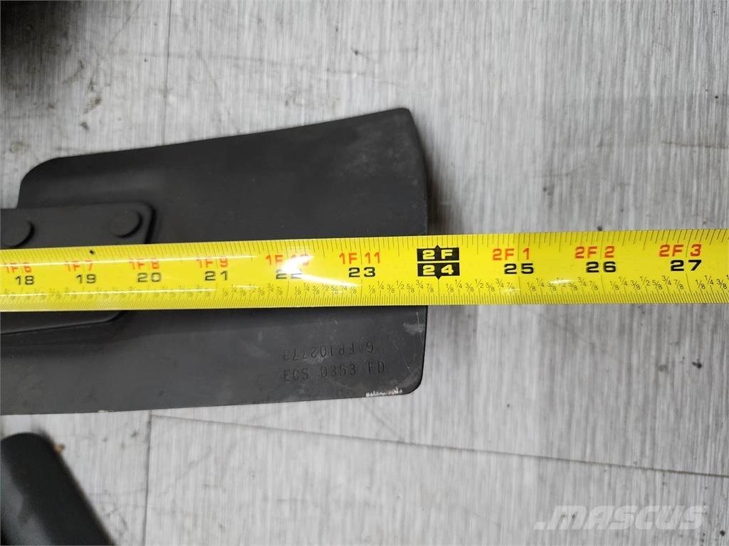  Unmarked Transport Sonstige