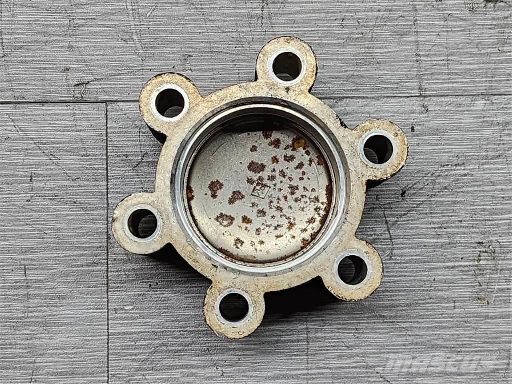  Unmarked Transport Sonstige