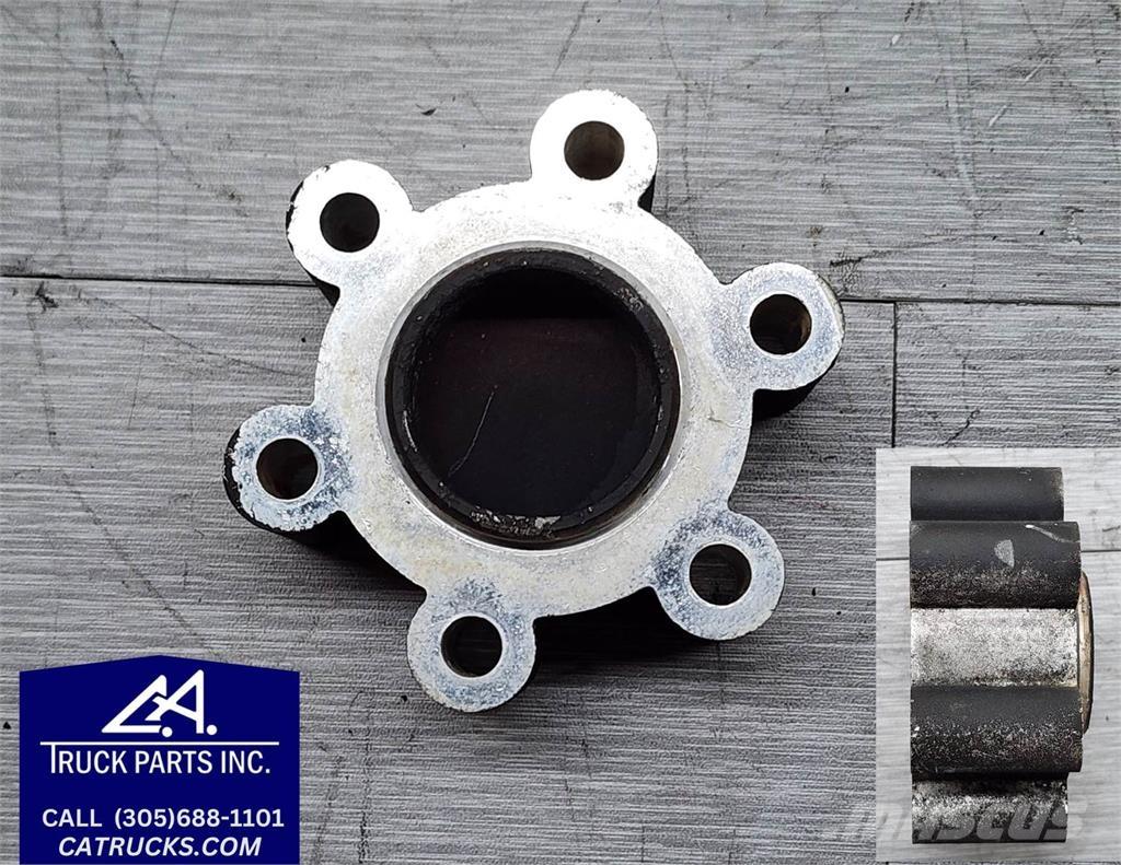  Unmarked Transport Sonstige