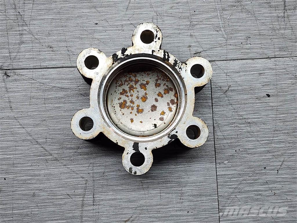  Unmarked Transport Sonstige