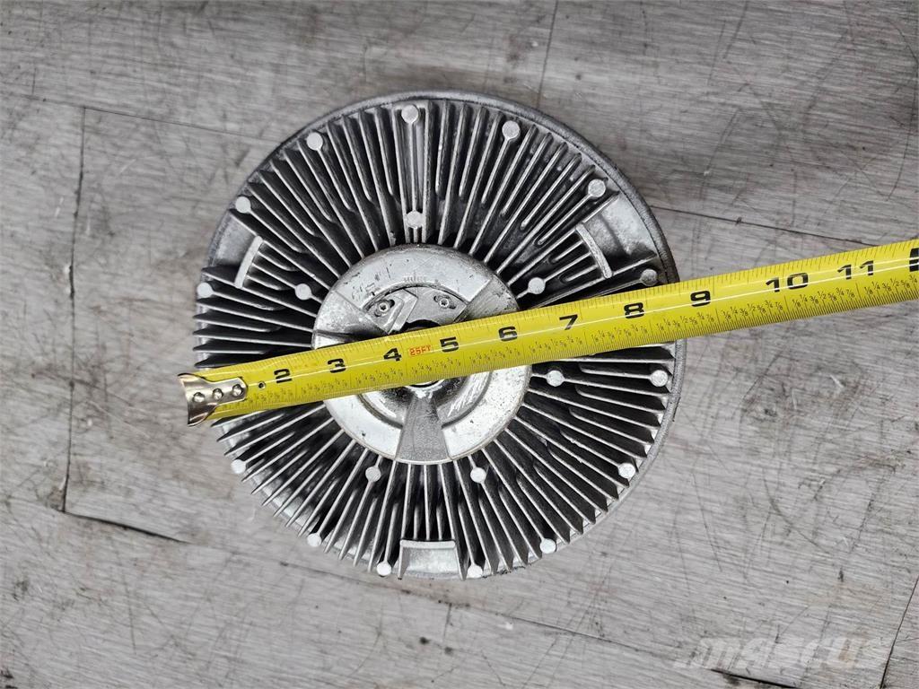  Unmarked Transport Sonstige