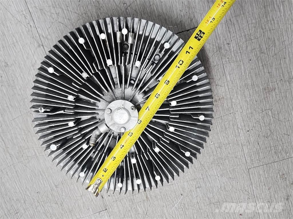  Unmarked Transport Sonstige