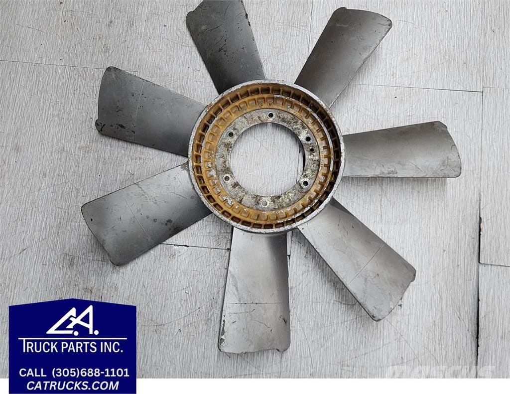  Unmarked Transport Sonstige