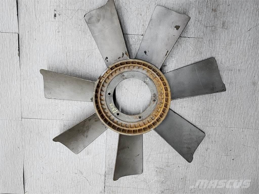  Unmarked Transport Sonstige