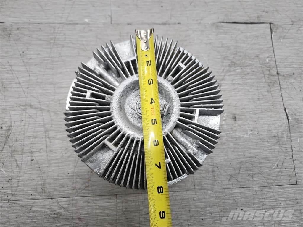  Unmarked Transport Sonstige