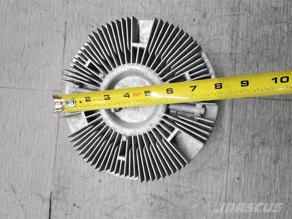  Unmarked Transport Sonstige