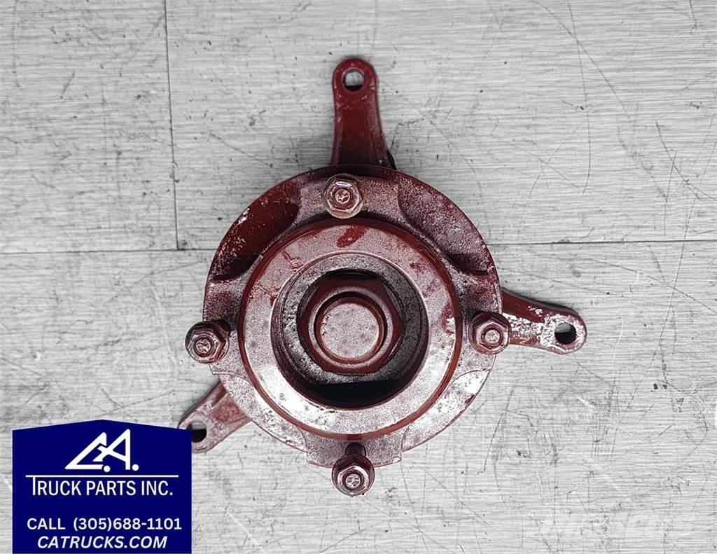  Unmarked Transport Sonstige