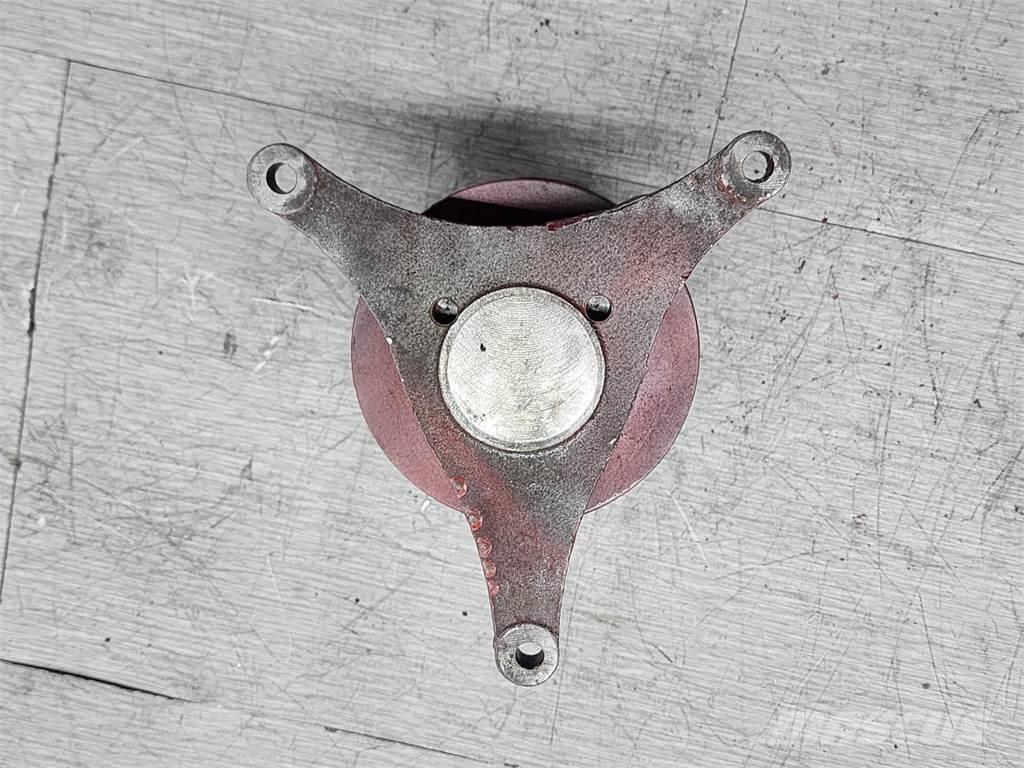  Unmarked Transport Sonstige