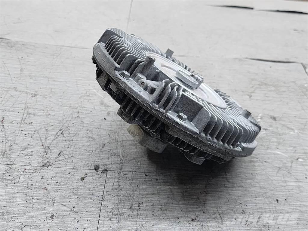  Unmarked Transport Sonstige