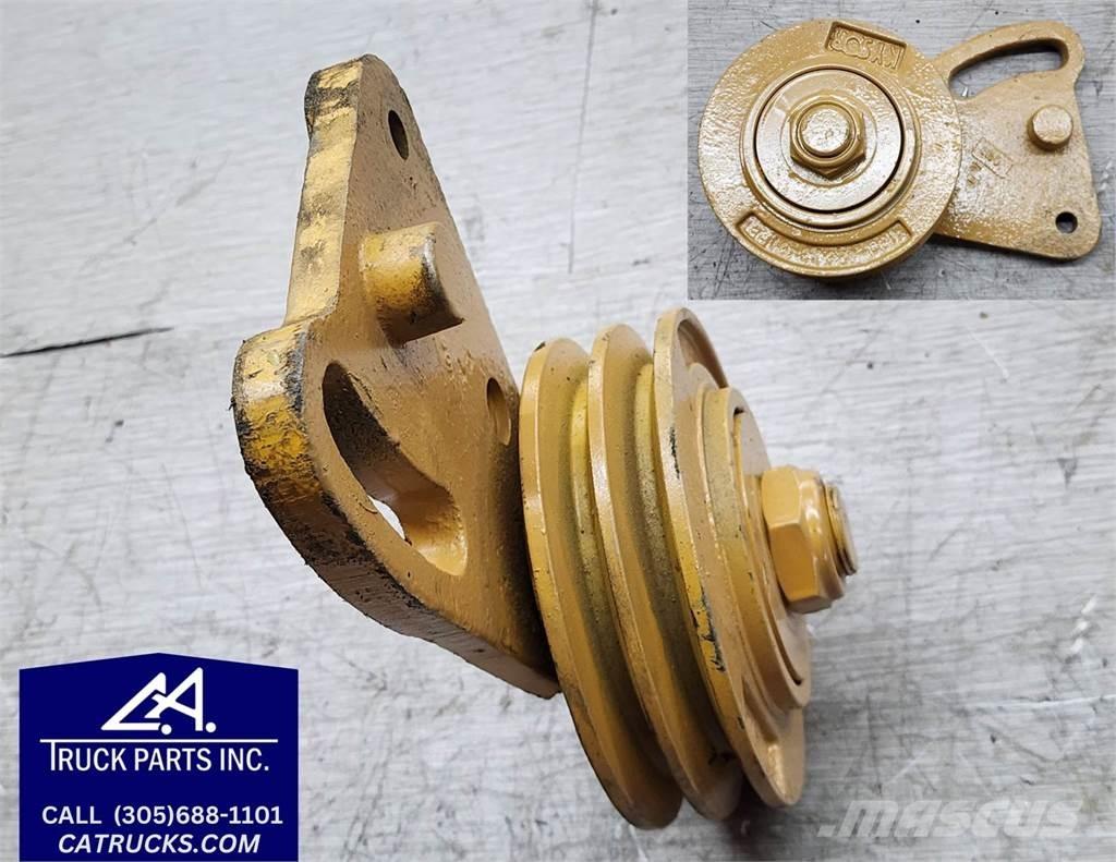  Unmarked Transport Sonstige