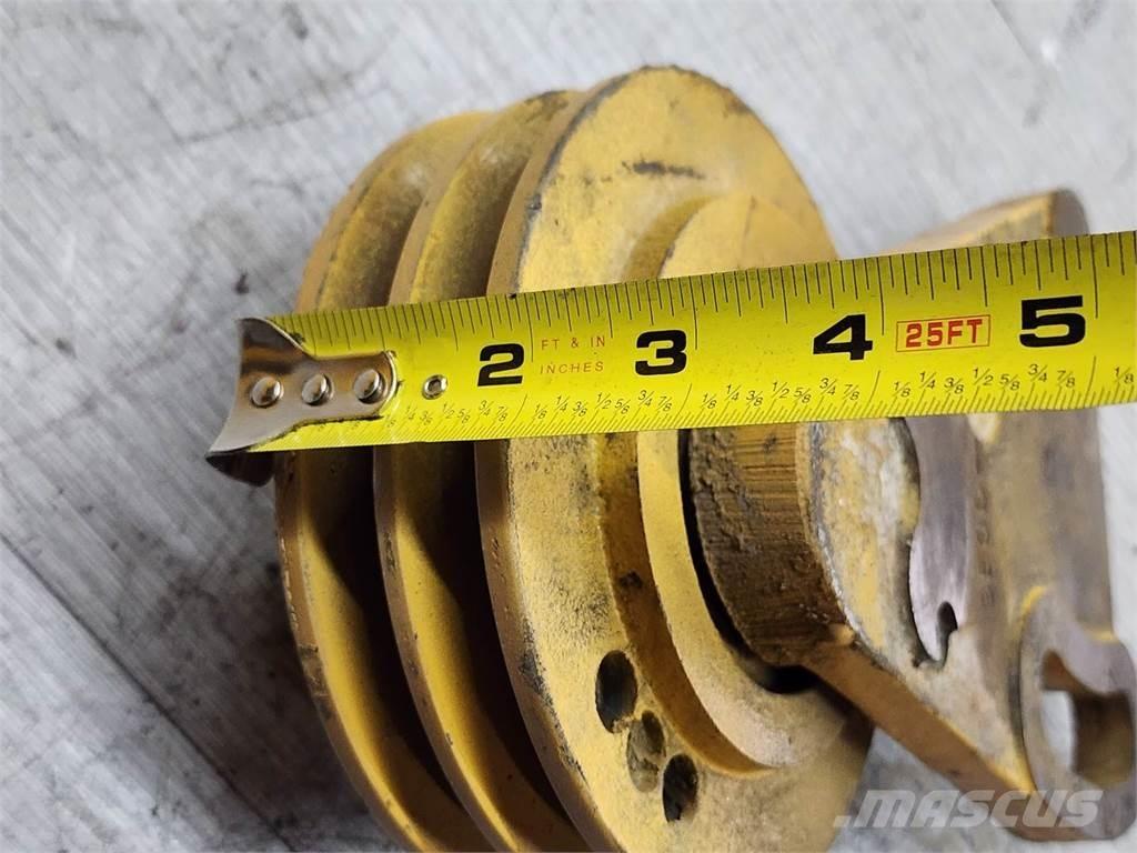  Unmarked Transport Sonstige