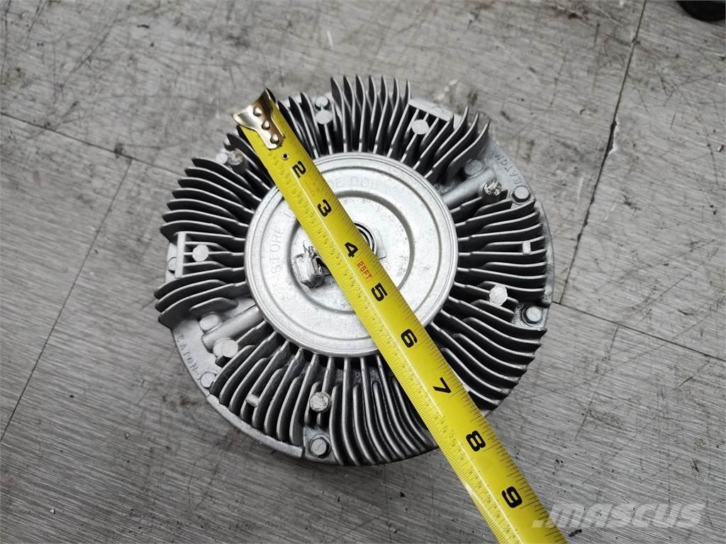  Unmarked Transport Sonstige