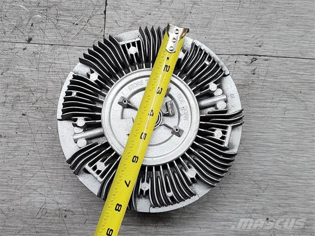  Unmarked Transport Sonstige