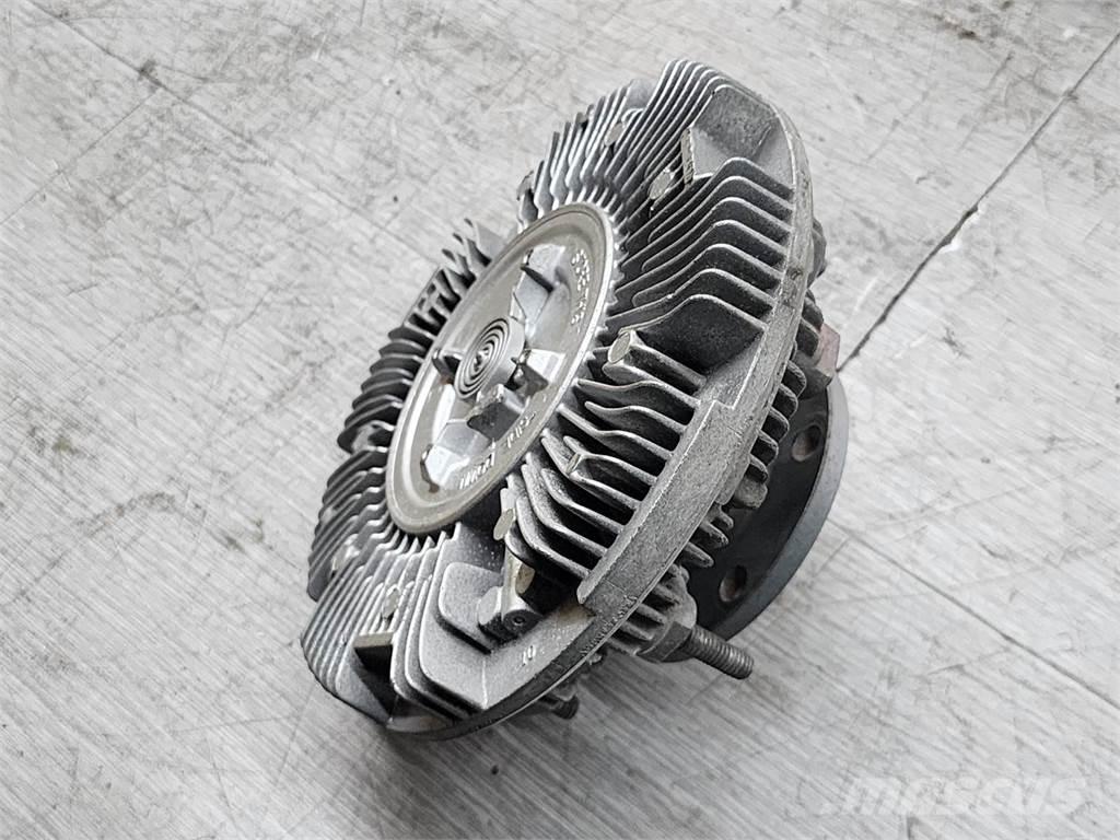  Unmarked Transport Sonstige