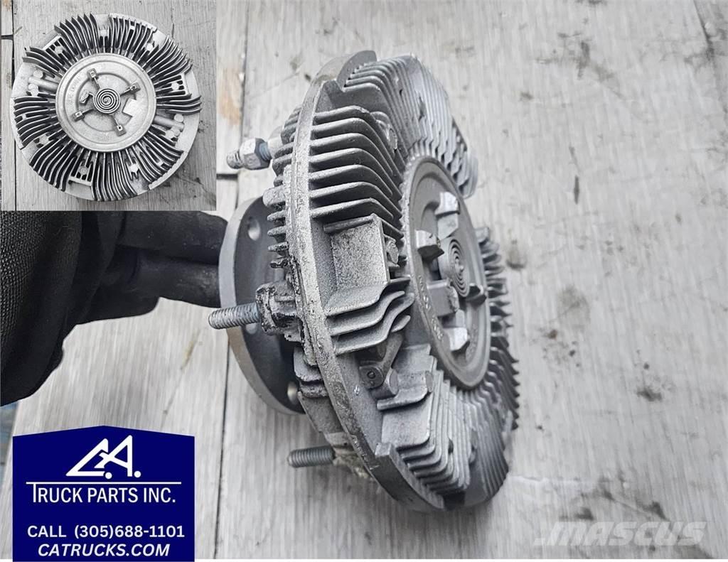  Unmarked Transport Sonstige